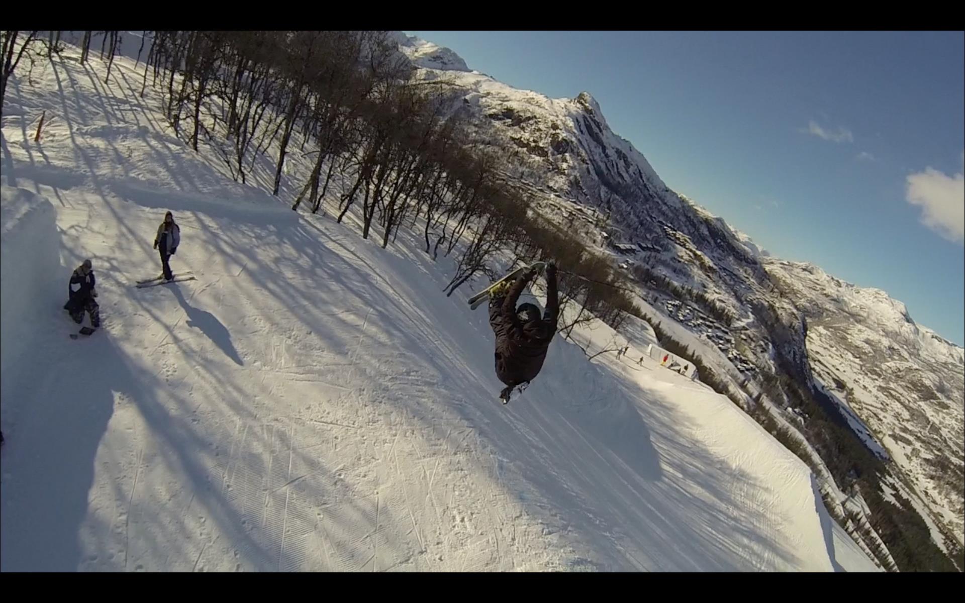 handdrag dubnose cork 7