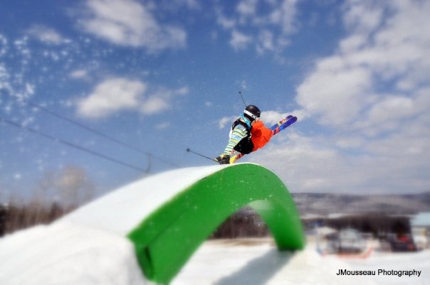 Handdrag