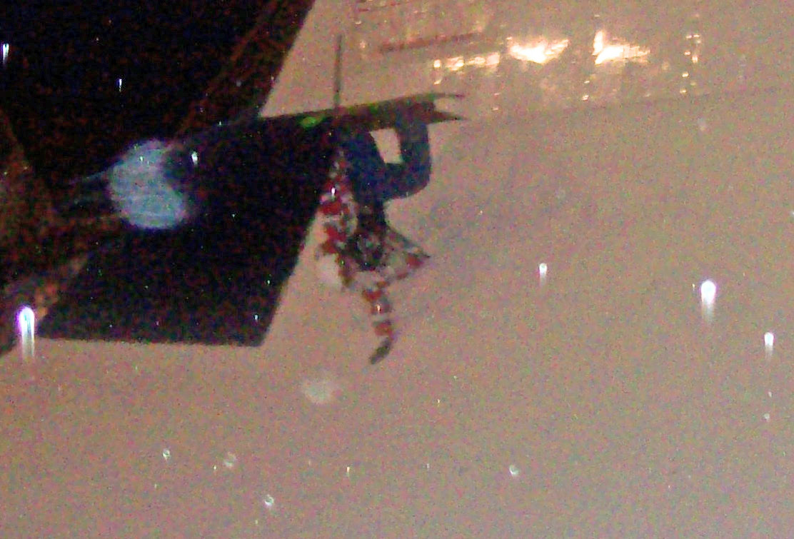 Handplant snowflex 1/4