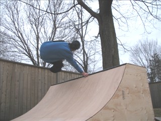 HandPlant
