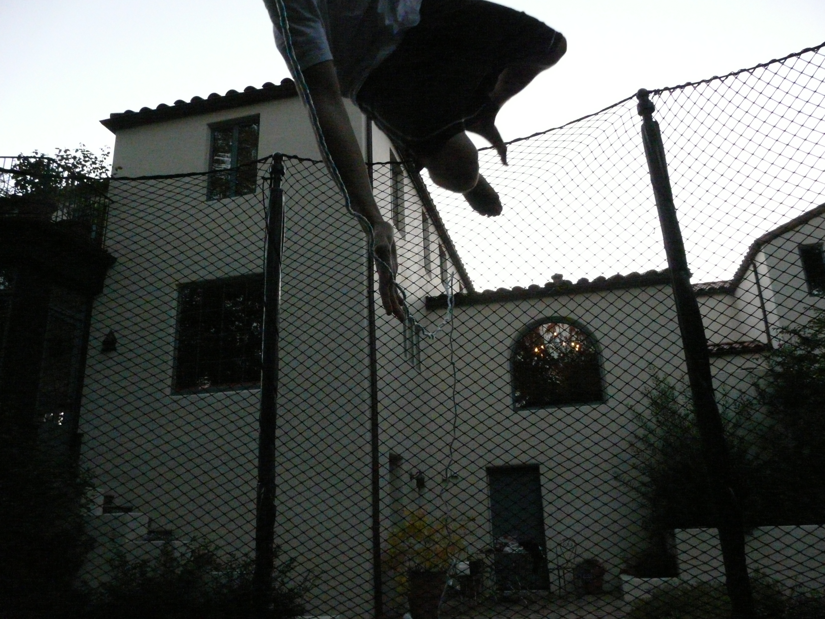 Handplant