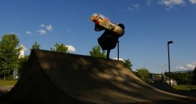 Handplant