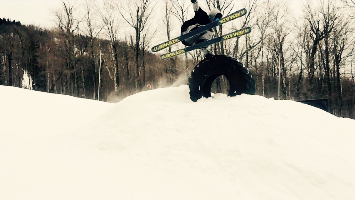 Handplant