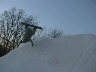 Handplant
