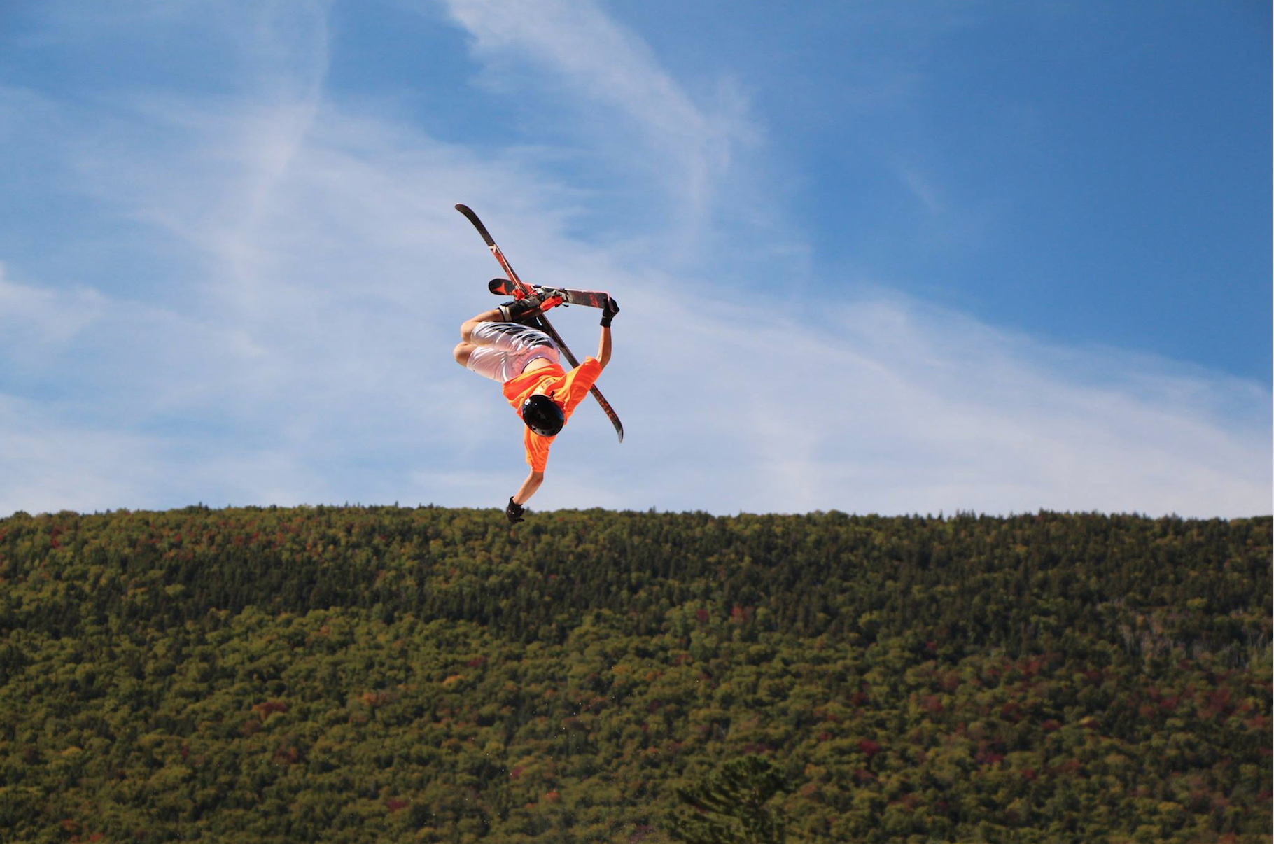 #HandplantsacrossAmerica