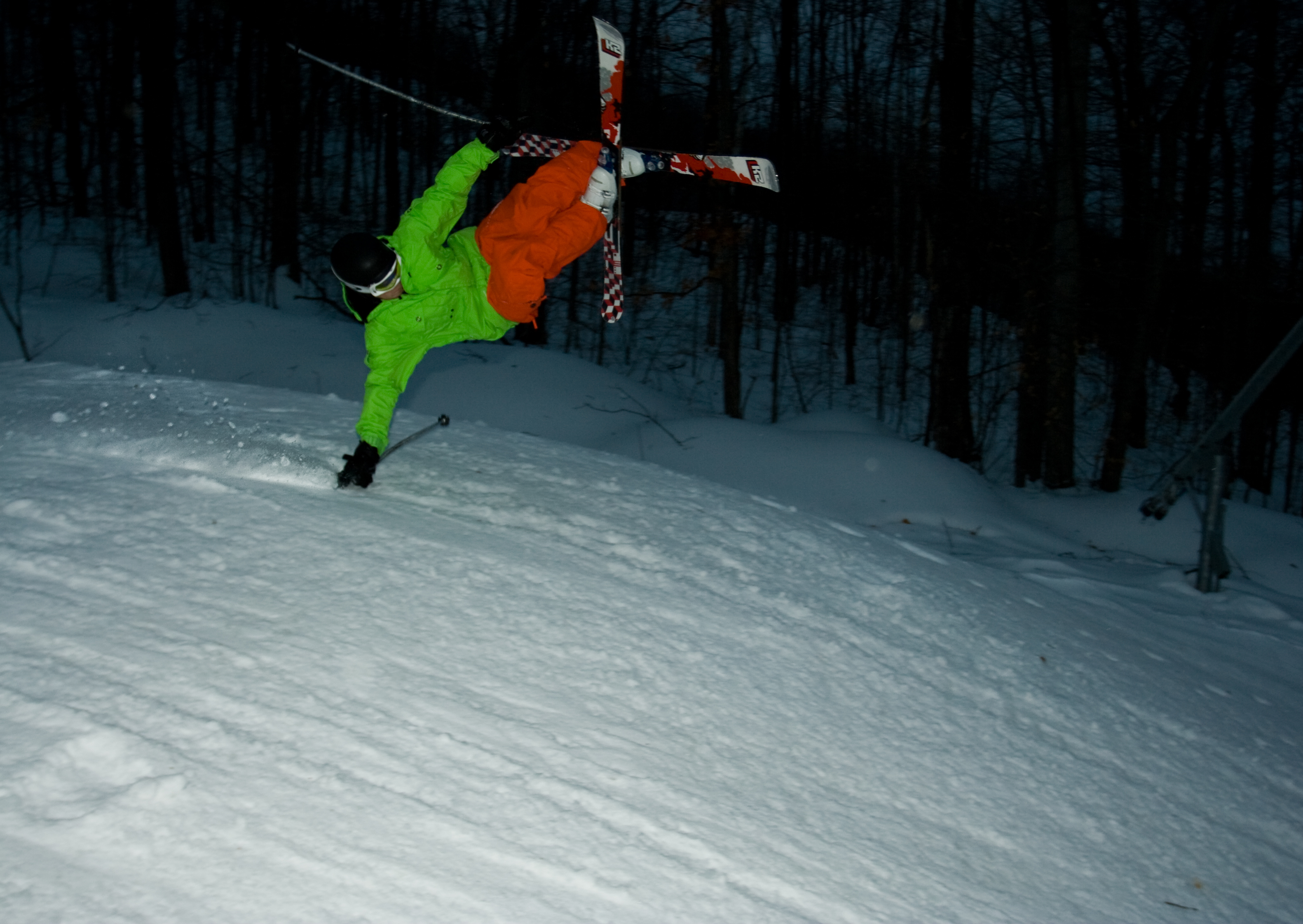 Handslide cork 180 (good quality)