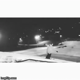 Hanging Out a Safety 180 