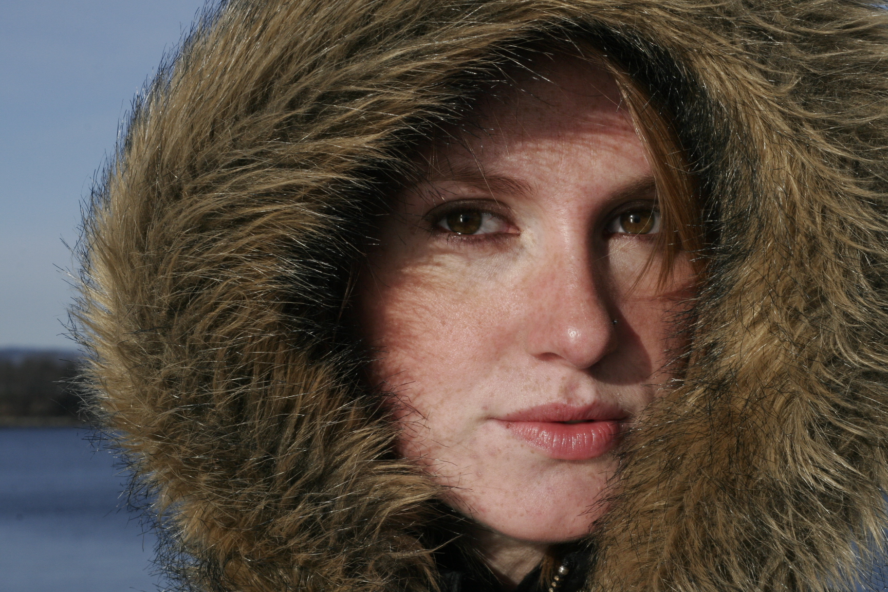 Hannah (for photo contest thread)