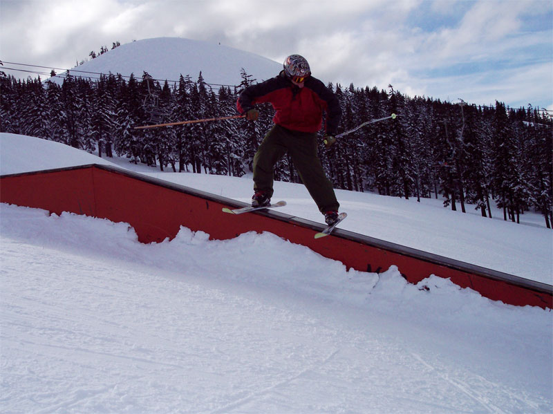 hans kraut on kink box