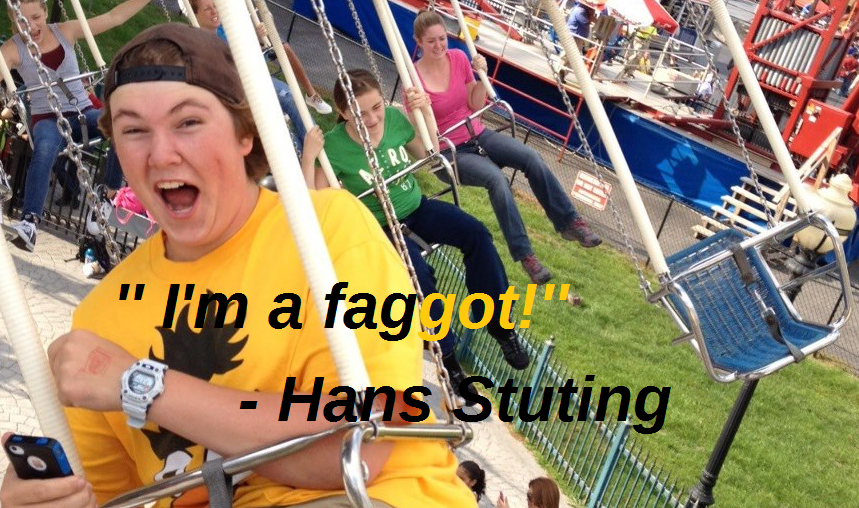 Hans Stuting
