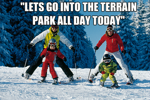 Happens all the time