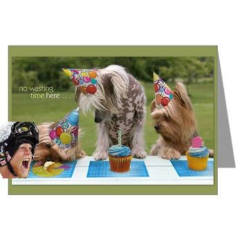 Happy B-day to Photoshop  thread