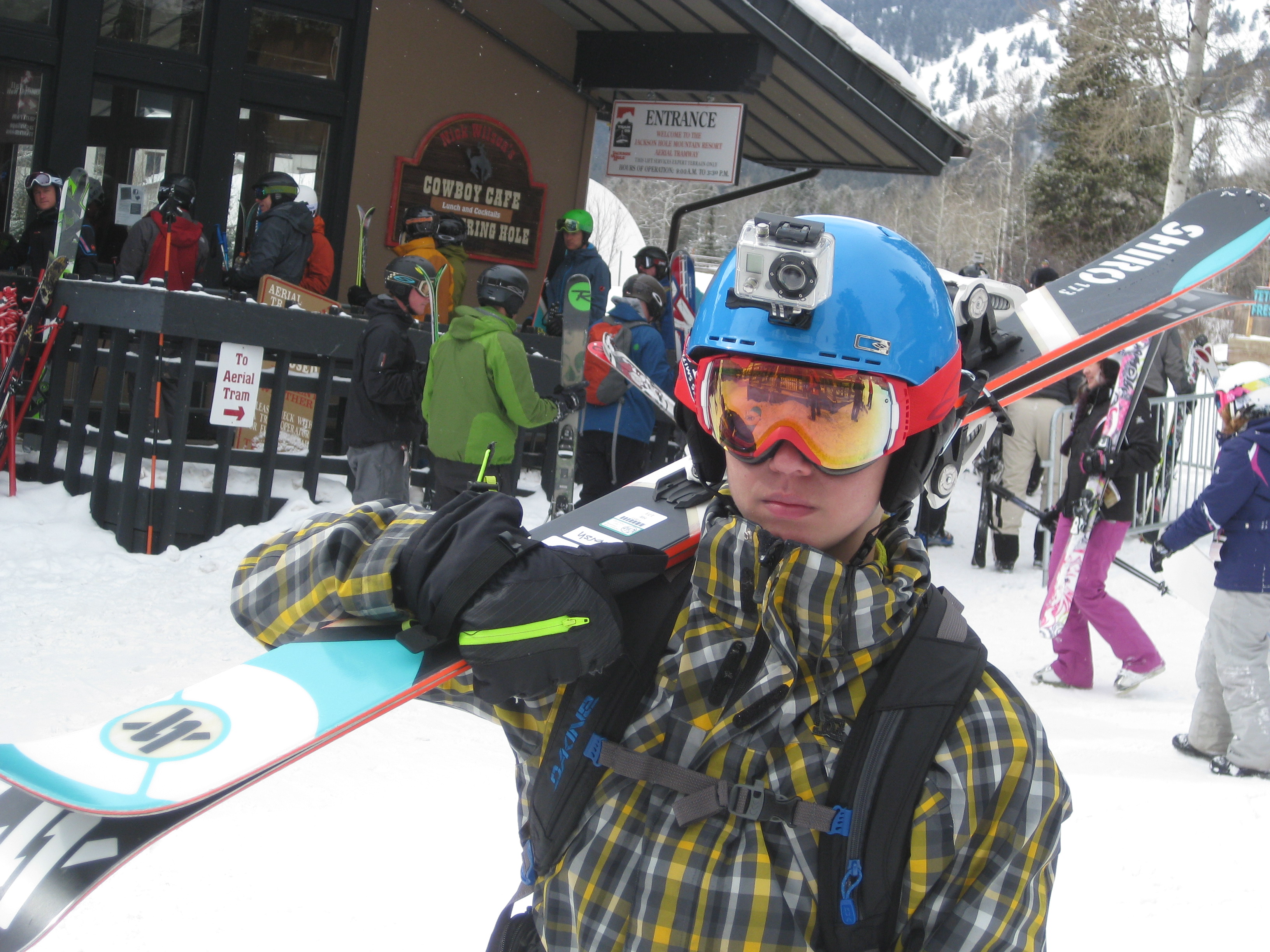 Happy Birthday to me