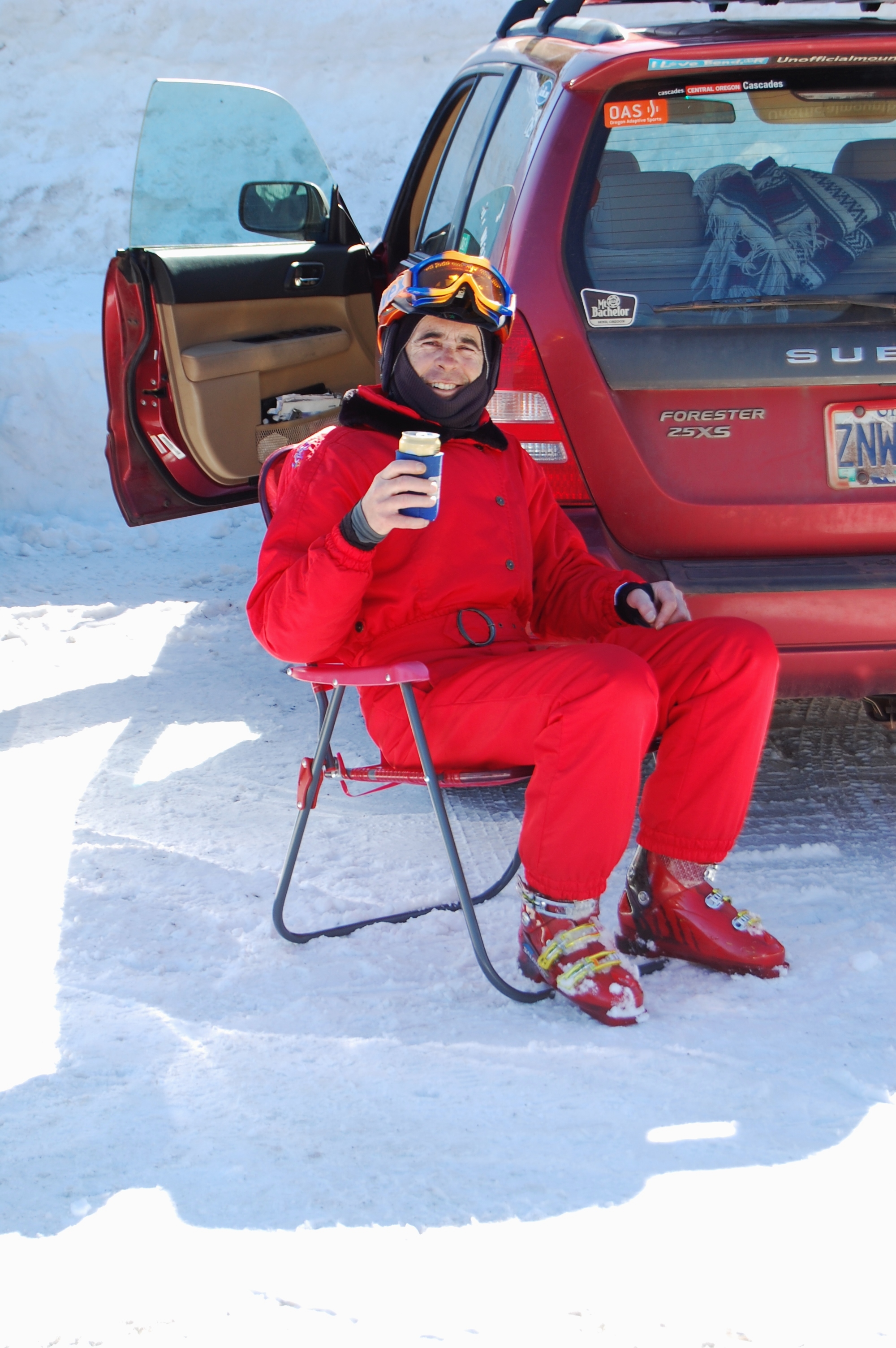 Happy summer time folks!