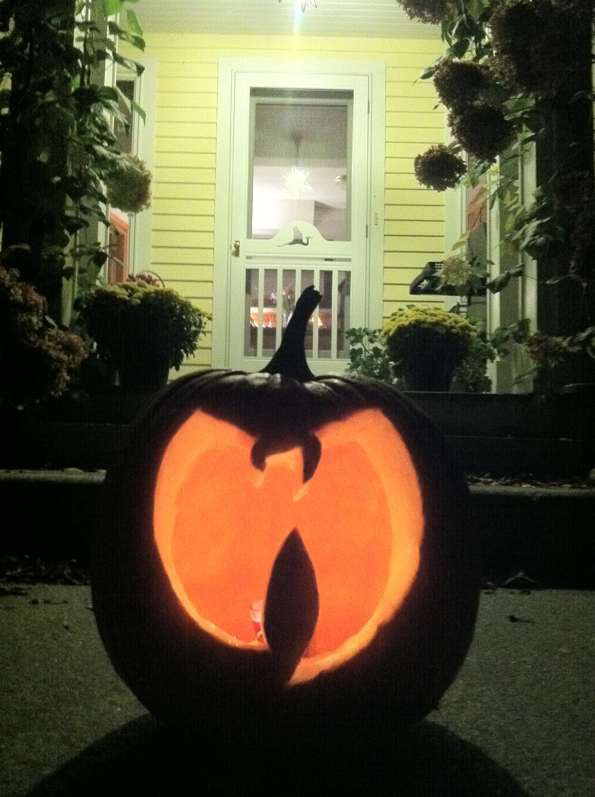 Happy Wu-Tang Halloween