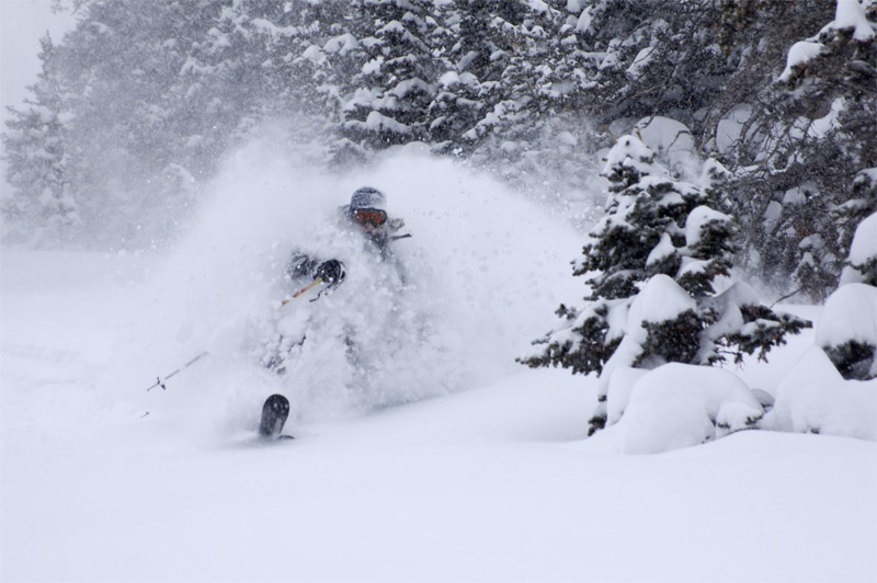 Hard to get air today