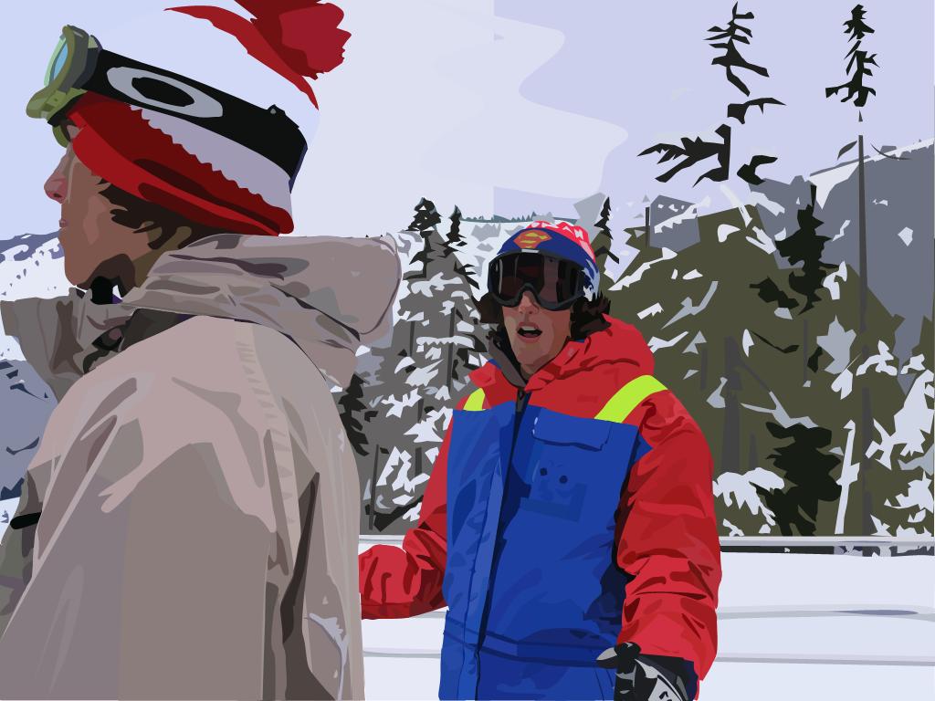 hardcore vector action