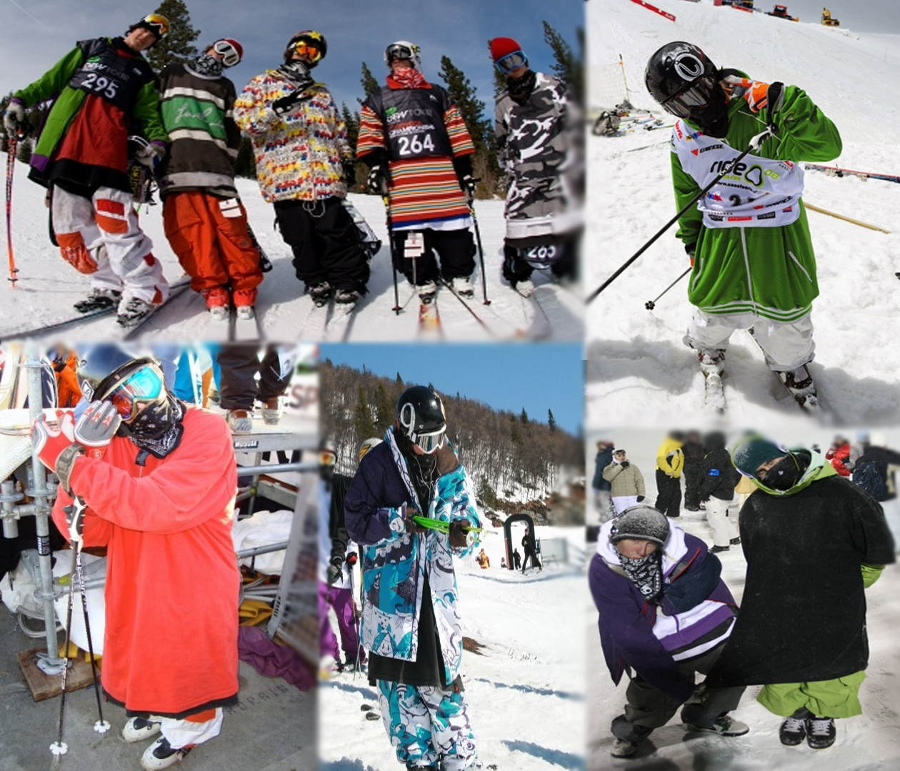 Harlaut Desktop Background