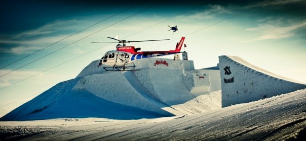 Harlaut Nine Knights doneee