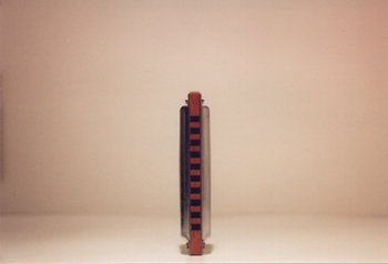 harmonica