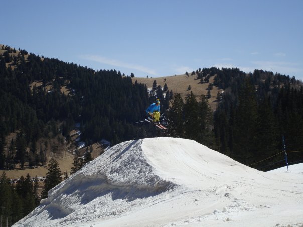 Has to be from 2004ish