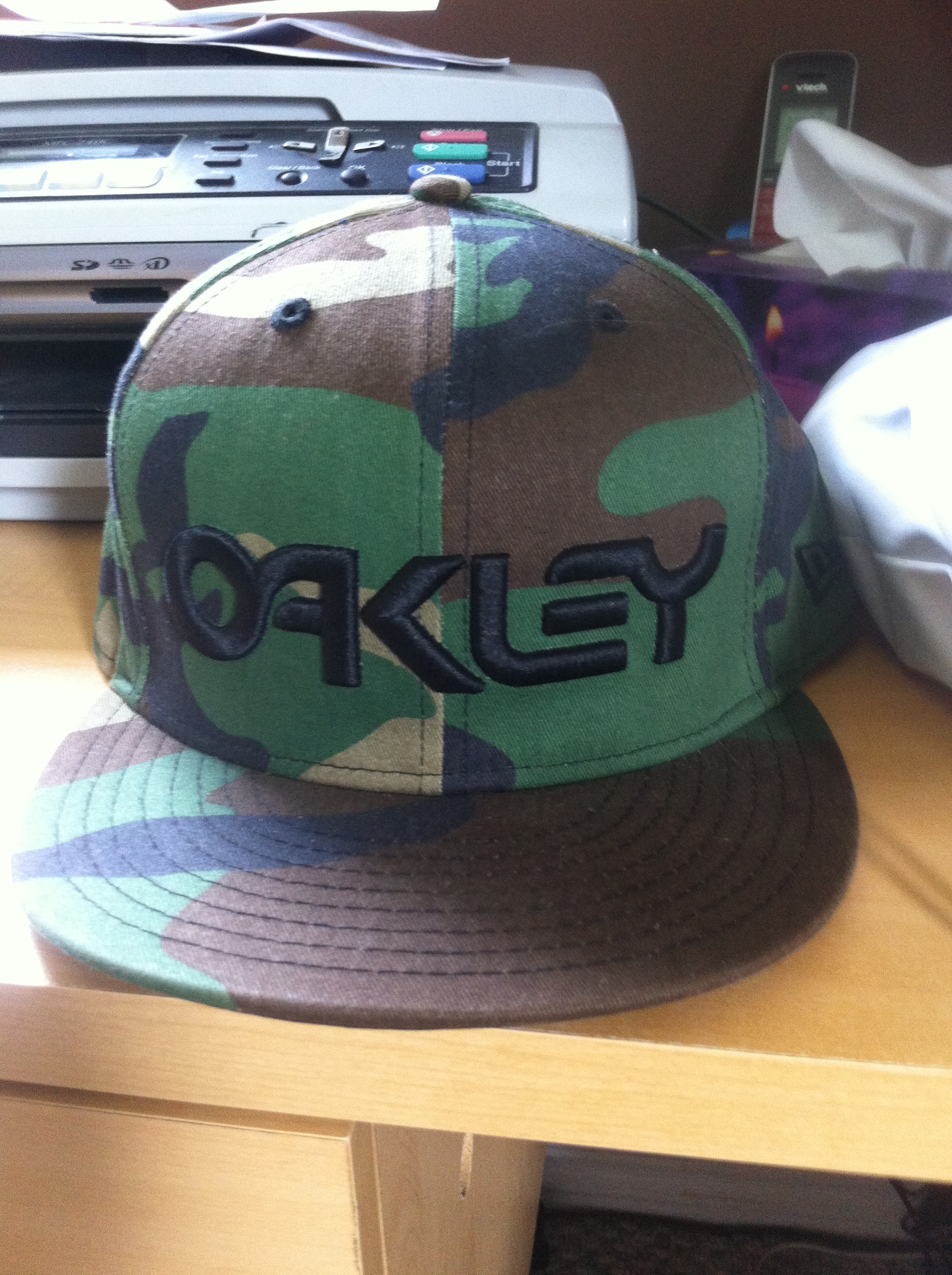 Hat