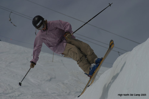 hath killin it in the pipe