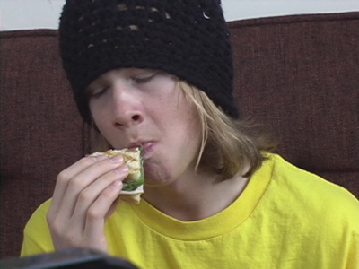 hathaway is still killin it