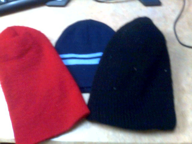 Hatss