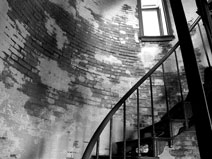 Hattaras Light House