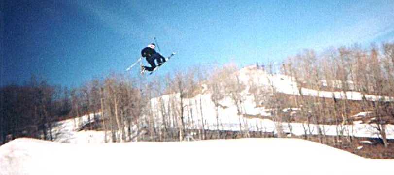 Hauntney Over 40ft. Table