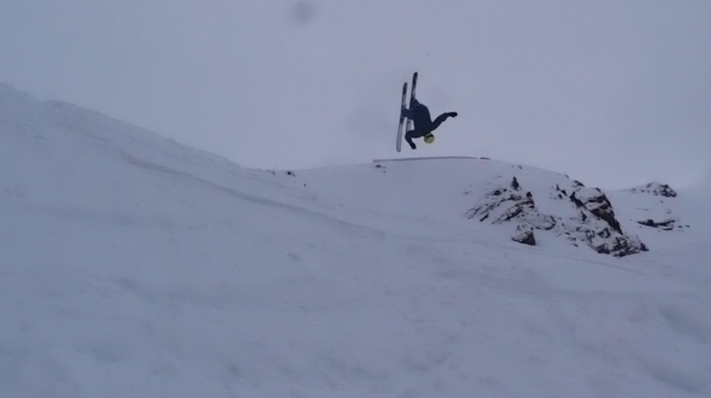 Hauts Forts route fun