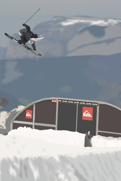 havnt used PS in a while