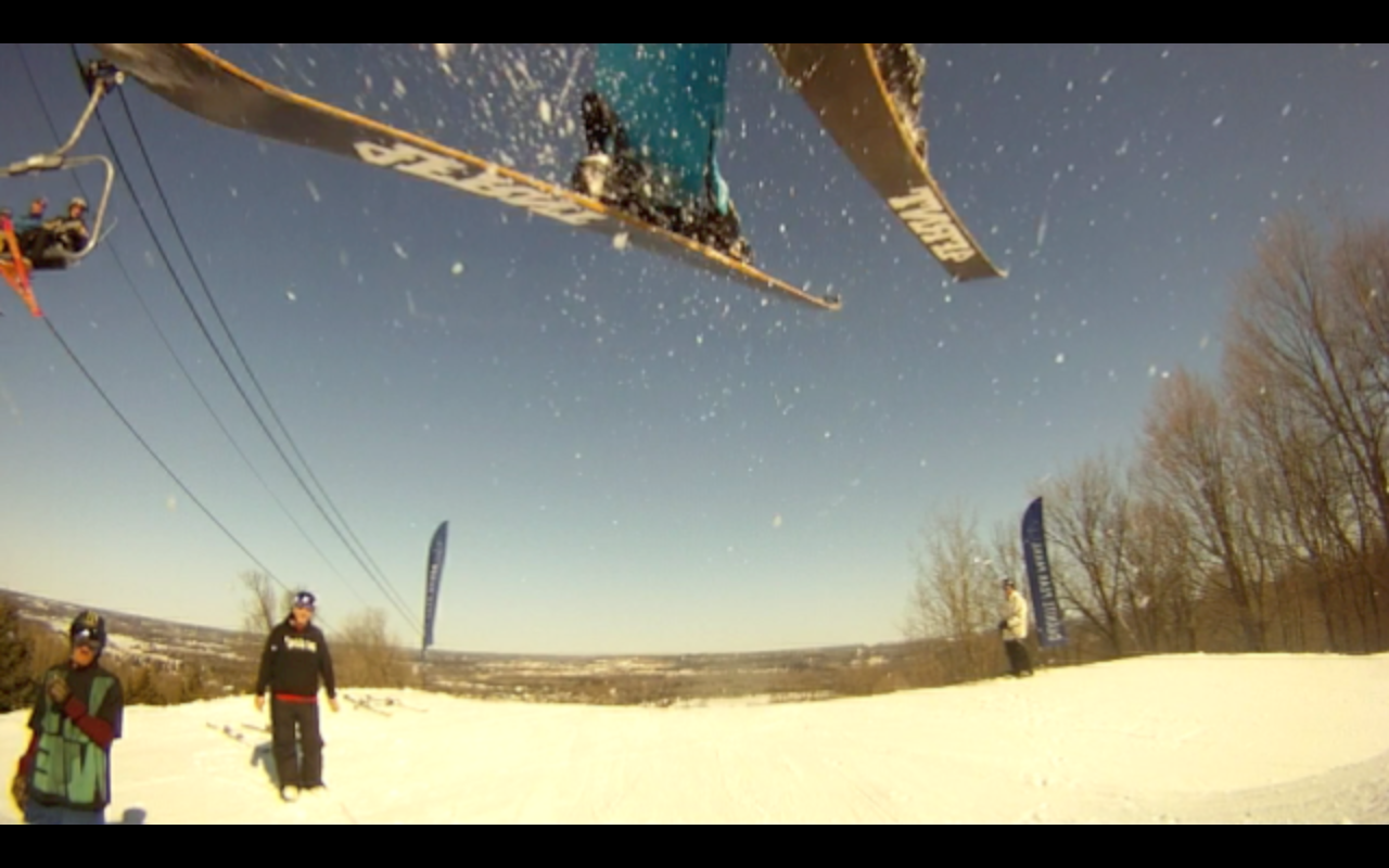 HAY 4FRNT you get the hint yet