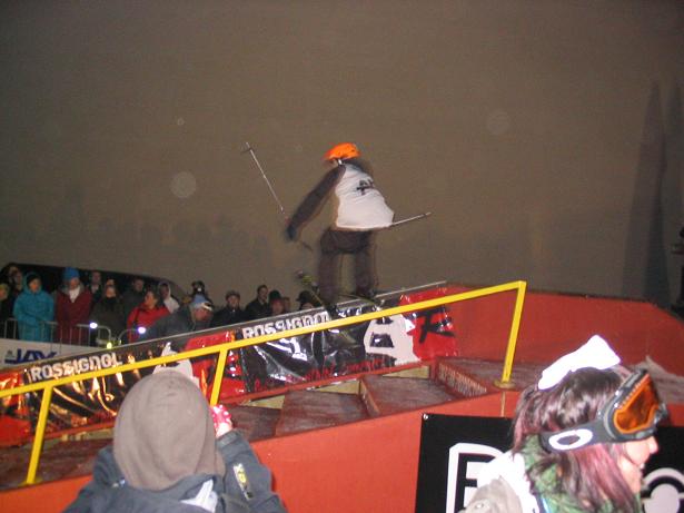 HCP Prelim - Brian Snow