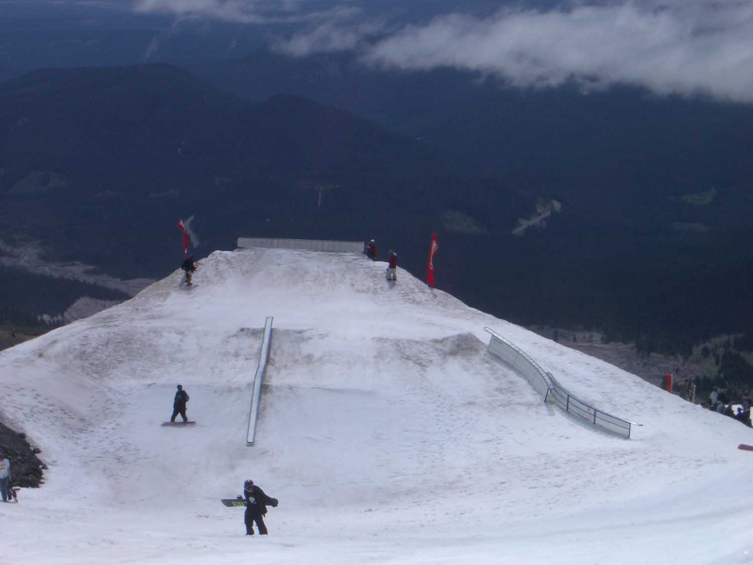 HCSC setup a while ago for cult