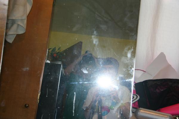 He doesnt look a thing like jesus...