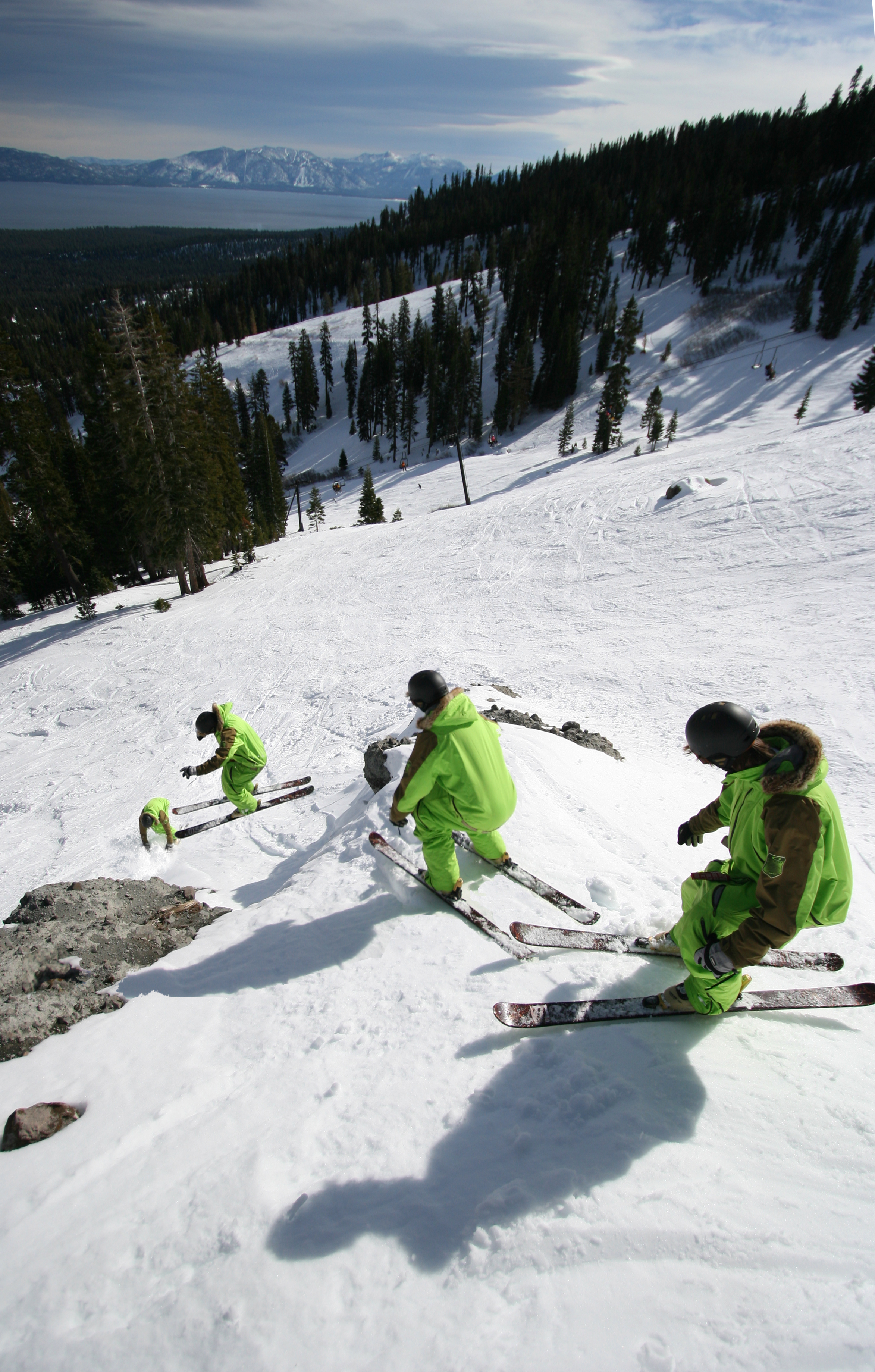 He hassa no polez!?!11!!