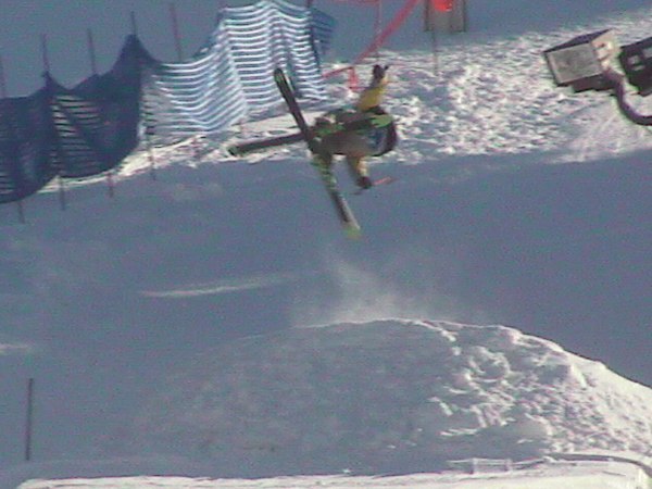 He is slowly gettin better