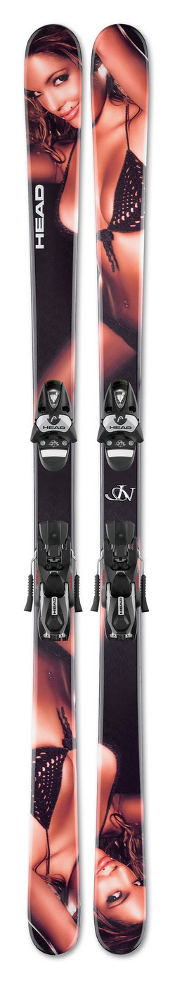 Head Jon Olsson 2009