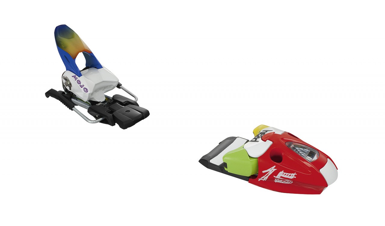 Head Mojo 15 Bindings