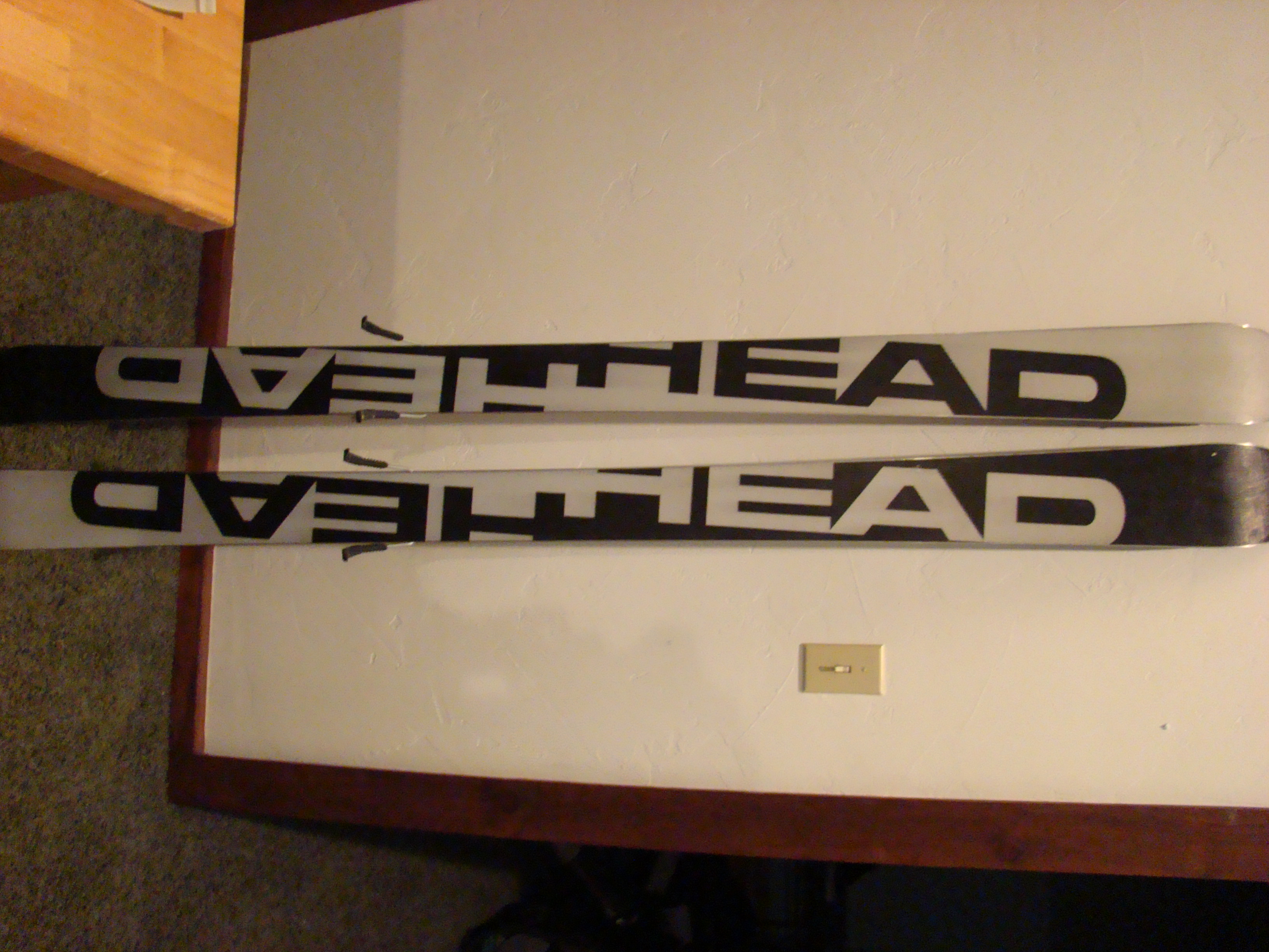 Head mojo 94 bases pic 4