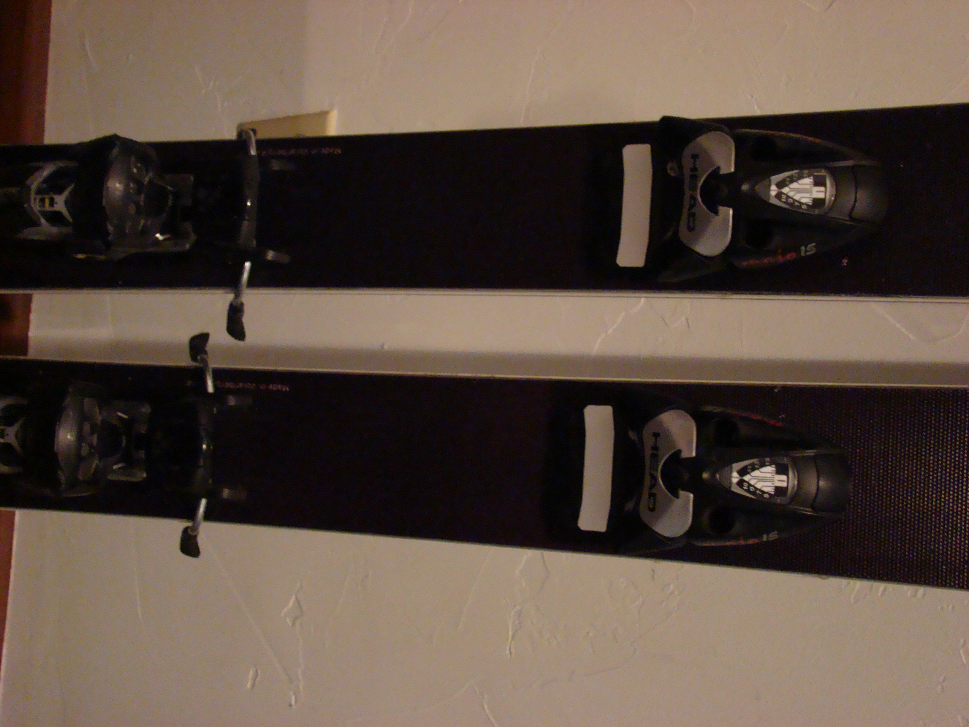 Head mojo 94 bindings pic 3