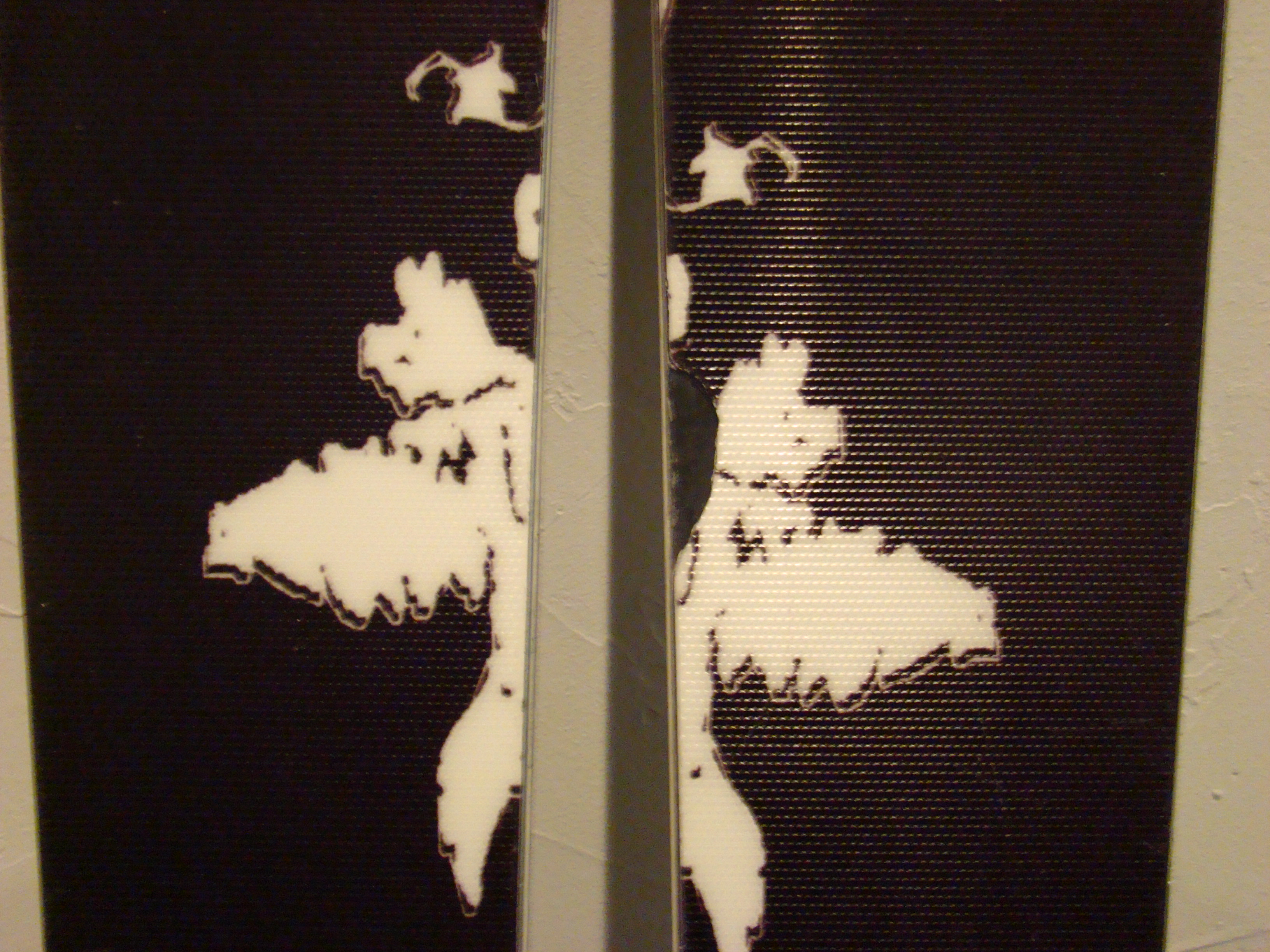 Head mojo 94 for sale pic 2