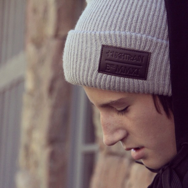 Headwall Beanie