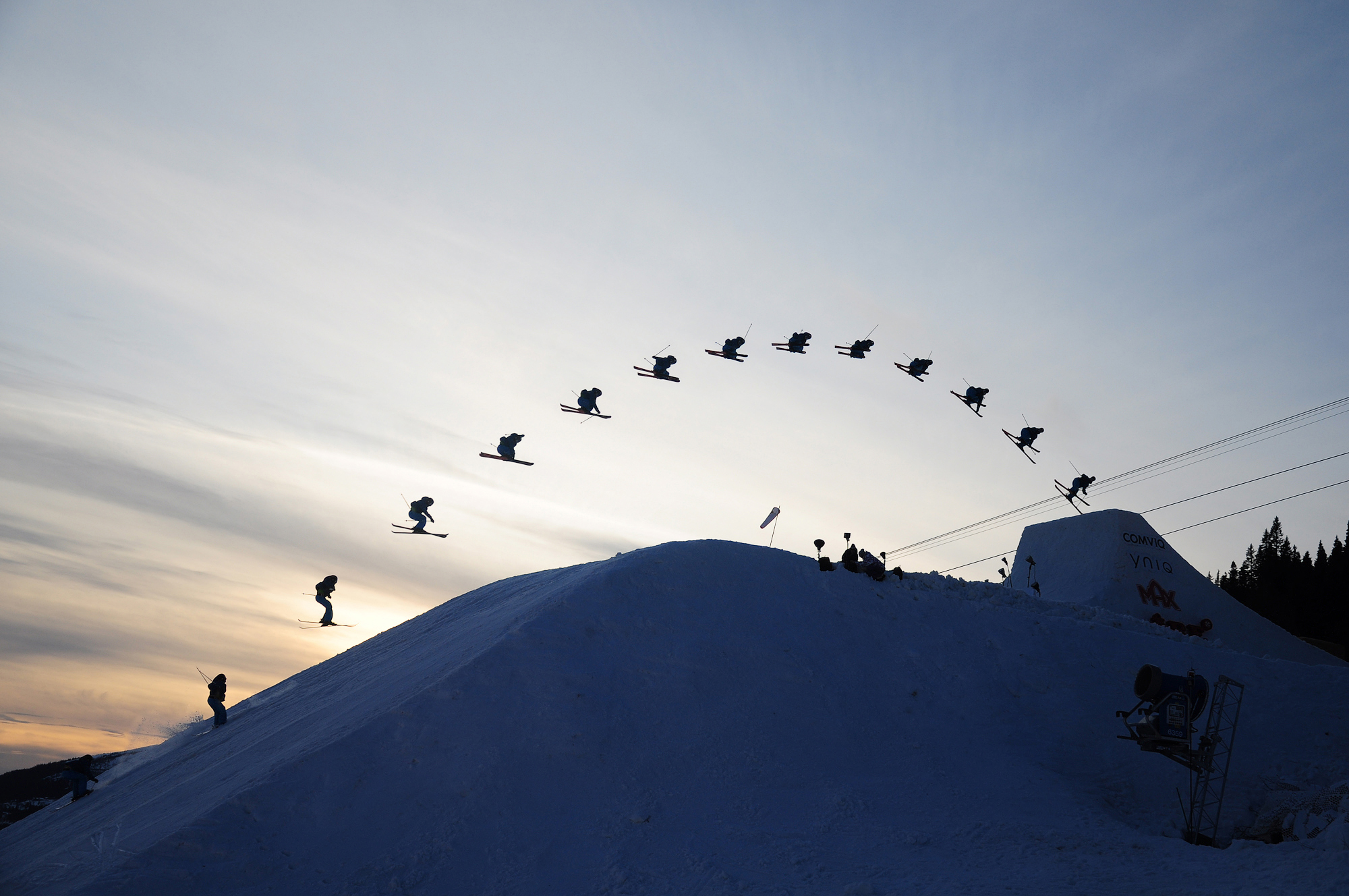 Heard you like zeros