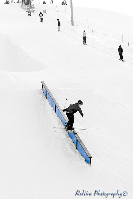 Heart breaker for those of you who ride rabbit