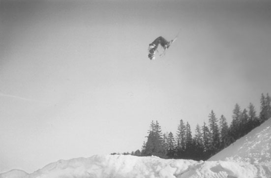 heavy shit, switch backflip