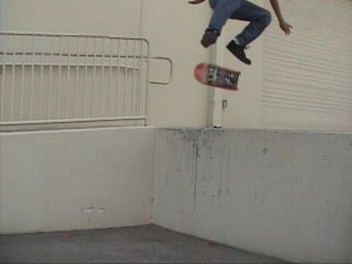 heelflip conns drop