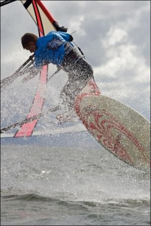 Hell poland chalupy today morning